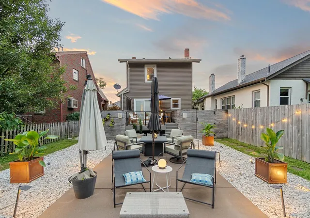 5th image of 2613 Leslie Ave, Cincinnati, OH 45212 | MLS# 1887485