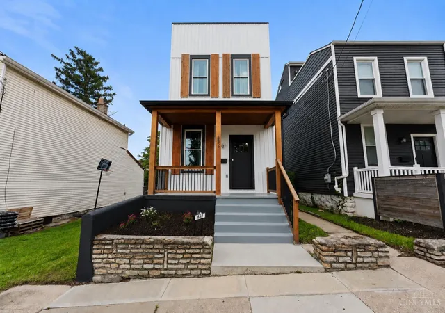 1st image of 652 Wayne St, Cincinnati, OH 45206 | MLS# 1881201