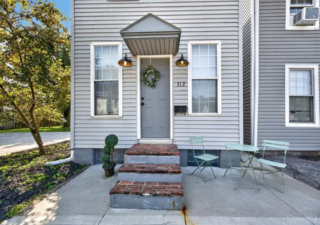 Photo 4 of Single family home for sale at 312 S B St, Hamilton, OH 45013 | MLS# 1887565 | Listing updated on 2026-08-26