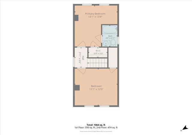 60th image of 312 S B St, Hamilton, OH 45013 | MLS# 1887565