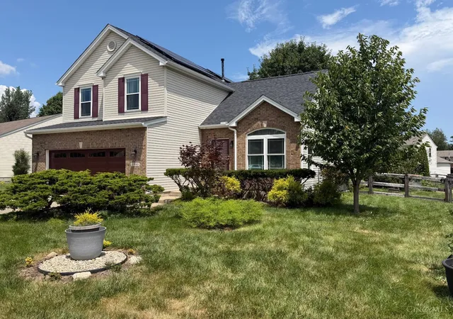 3rd image of 1940 Michelle Ln, Middletown, OH 45044 | MLS# 1887533