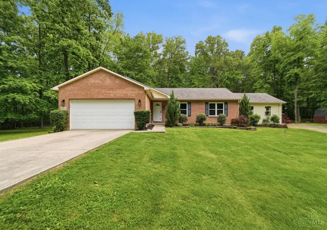 1st image of 10891 Pleasant Renner Rd, Harlan Twp, OH 45122 | MLS# 1887481