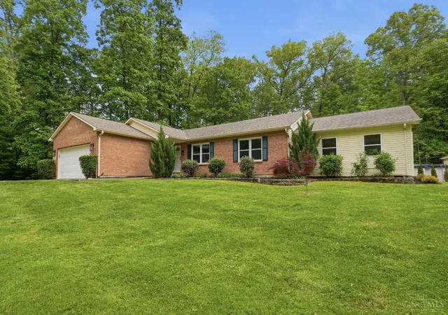 2nd image of 10891 Pleasant Renner Rd, Harlan Twp, OH 45122 | MLS# 1887481