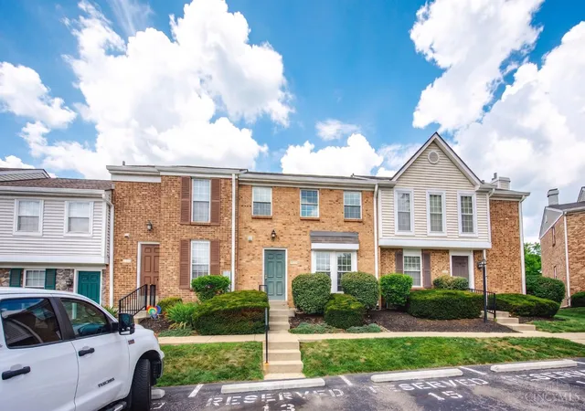 49th image of 10917 Barrington Ct, Cincinnati, OH 45242 | MLS# 1887376