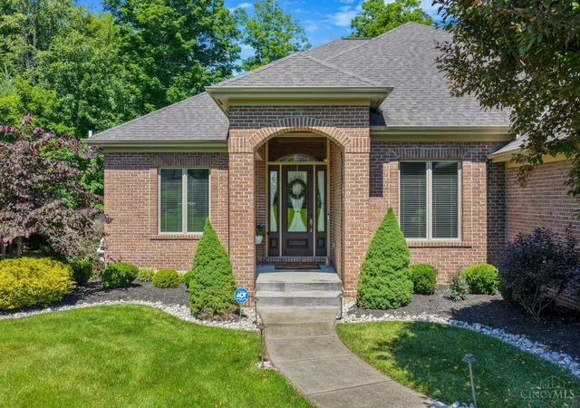 4th image of 5139 Fawn Meadow Ln, South Lebanon, OH 45065 | MLS# 1887589