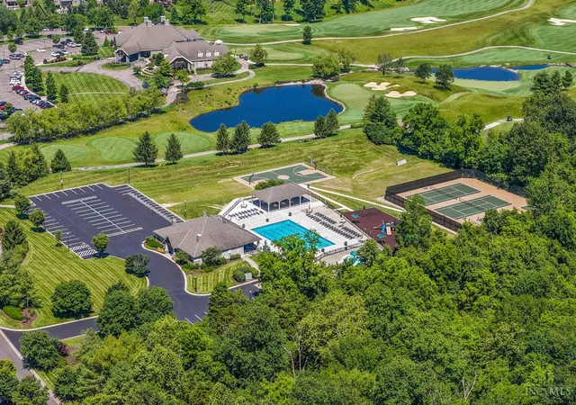 66th image of 5139 Fawn Meadow Ln, South Lebanon, OH 45065 | MLS# 1887589