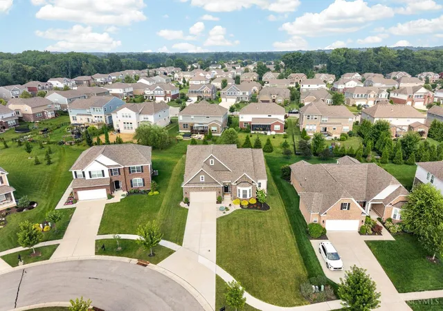 2nd image of 1652 Federal Creek Ln, Maineville, OH 45039 | MLS# 1887562