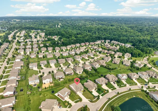 4th image of 1652 Federal Creek Ln, Maineville, OH 45039 | MLS# 1887562