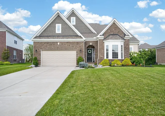 61st image of 1652 Federal Creek Ln, Maineville, OH 45039 | MLS# 1887562