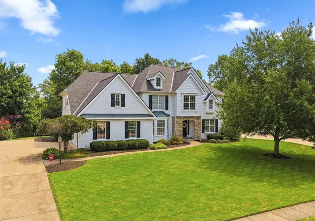 Photo 1 of Single family home for sale at 1628 Fairway Crst, Miami Twp, OH 45140 | MLS# 1887456 | Listing updated on 2026-09-09