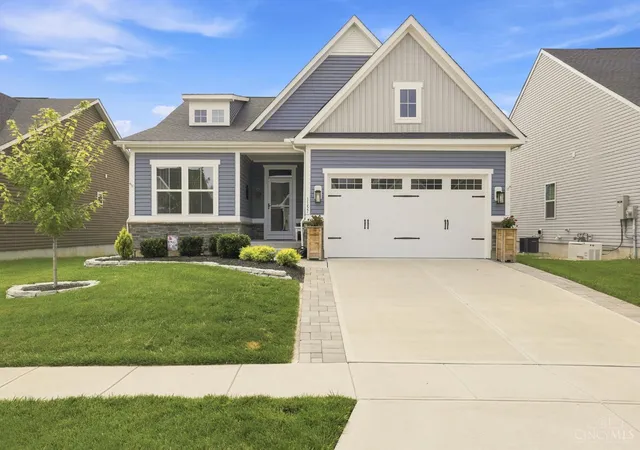 1st image of 1157 South Branch, Harrison, OH 45030 | MLS# 1887379