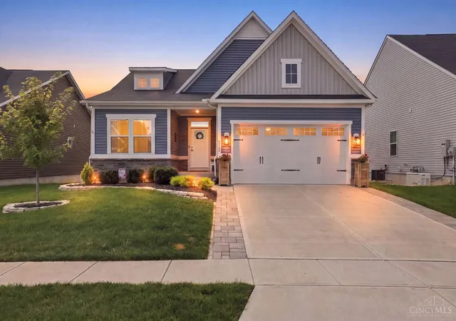 2nd image of 1157 South Branch, Harrison, OH 45030 | MLS# 1887379
