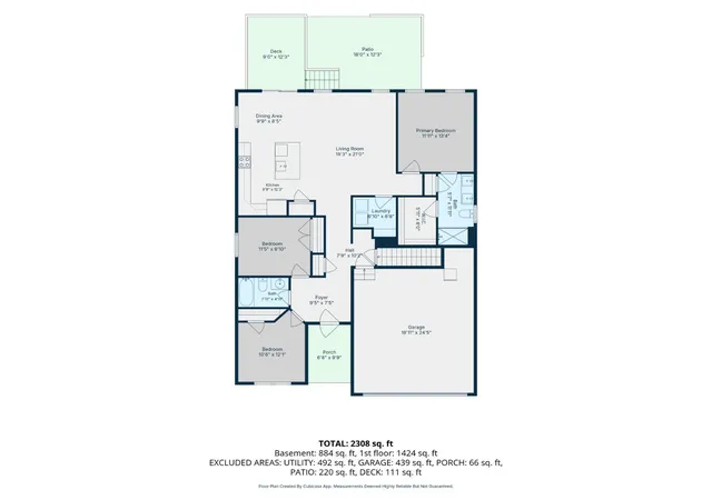 45th image of 1157 South Branch, Harrison, OH 45030 | MLS# 1887379