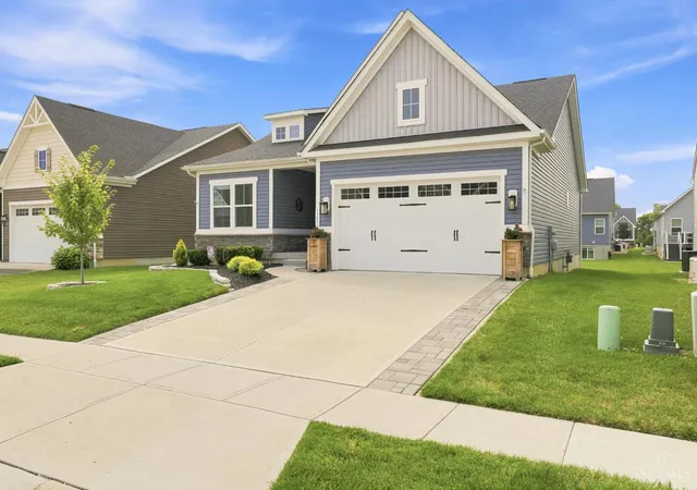 4th image of 1157 South Branch, Harrison, OH 45030 | MLS# 1887379
