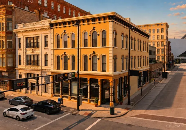 1st image of 411 Plum St #303, Cincinnati, OH 45202 | MLS# 1887271