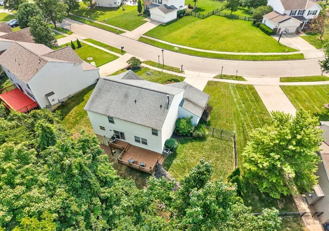 2nd image of 309 E Stoneridge Dr, Milford, OH 45150 | MLS# 1887601