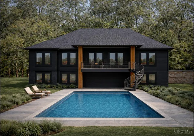 2nd image of 7752 State Rd, Cincinnati, OH 45255 | MLS# 1886210