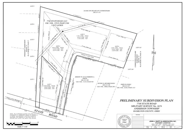 6th image of 7752 State Rd, Cincinnati, OH 45255 | MLS# 1886210