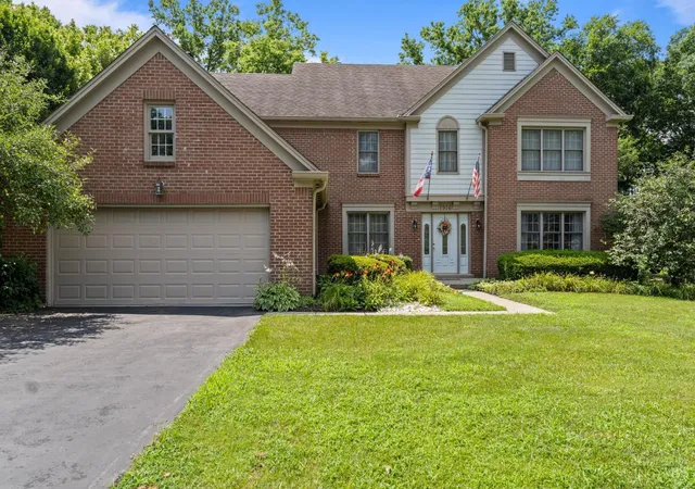 Photo 1 of Single family home for sale at 7976 Ashley View Dr, Cincinnati, OH 45227 | MLS# 1887634 | Listing updated on 2026-09-15