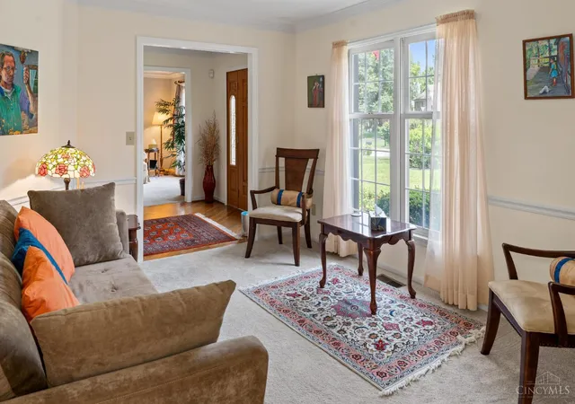Photo 3 of Single family home for sale at 7976 Ashley View Dr, Cincinnati, OH 45227 | MLS# 1887634 | Listing updated on 2026-09-22