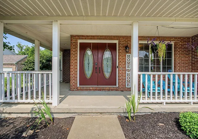 image of 552 Virginia Ln, Union Twp, OH 45244 | MLS# 1886797