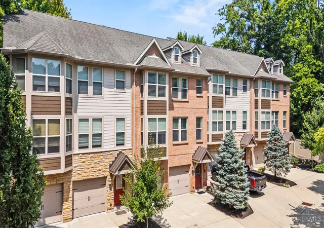 1st image of 951 Volterra Ln, Cincinnati, OH 45206 | MLS# 1887563
