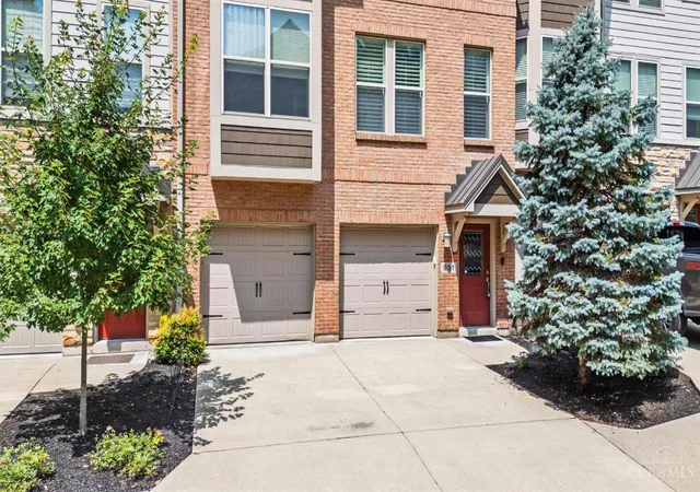 2nd image of 951 Volterra Ln, Cincinnati, OH 45206 | MLS# 1887563