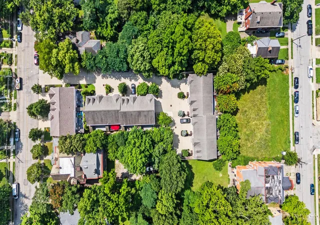 81st image of 951 Volterra Ln, Cincinnati, OH 45206 | MLS# 1887563