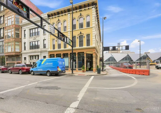 42nd image of 411 Plum St #203, Cincinnati, OH 45202 | MLS# 1887629
