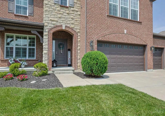 2nd image of 7485 Marsh Creek Ln, Maineville, OH 45039 | MLS# 1887631