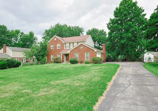 image of 4969 Cinnamon Ct, Union Twp, OH 45244 | MLS# 1887511