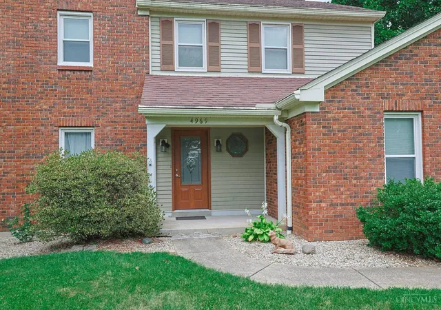 image of 4969 Cinnamon Ct, Union Twp, OH 45244 | MLS# 1887511