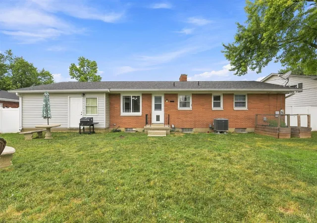 31st image of 605 Jackson Ln, Middletown, OH 45044 | MLS# 1887621