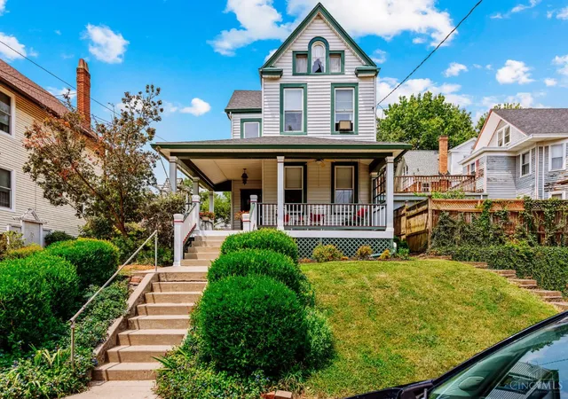 1st image of 3847 Burwood Ave, Norwood, OH 45212 | MLS# 1887544