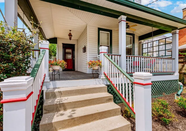 2nd image of 3847 Burwood Ave, Norwood, OH 45212 | MLS# 1887544