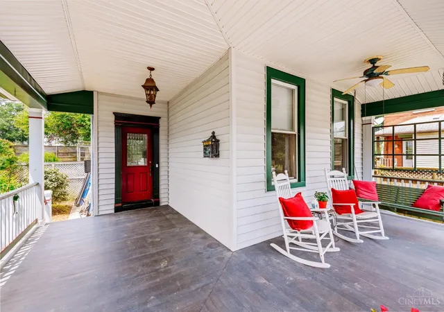 3rd image of 3847 Burwood Ave, Norwood, OH 45212 | MLS# 1887544