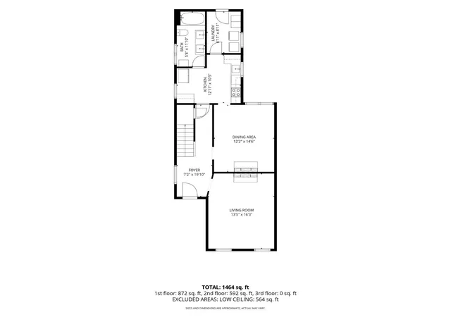 5th image of 3847 Burwood Ave, Norwood, OH 45212 | MLS# 1887544
