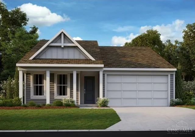 1st image of 2465 Giacomo Dr, Hamilton Twp, OH 45152 | MLS# 1887675