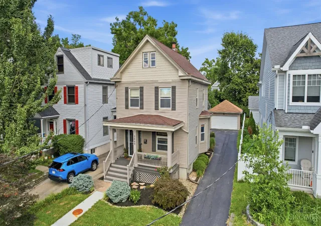 image of 3640 Michigan Ave, Cincinnati, OH 45208 | MLS# 1887677