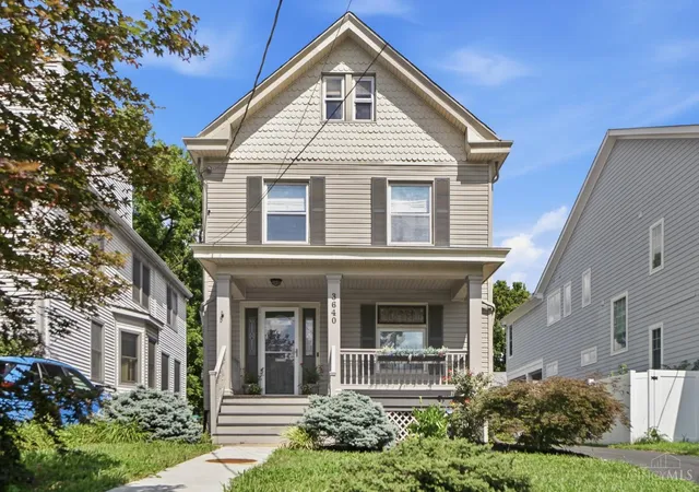 image of 3640 Michigan Ave, Cincinnati, OH 45208 | MLS# 1887677