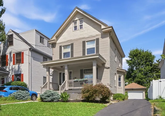 image of 3640 Michigan Ave, Cincinnati, OH 45208 | MLS# 1887677
