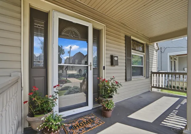 image of 3640 Michigan Ave, Cincinnati, OH 45208 | MLS# 1887677