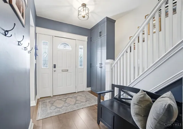 image of 3640 Michigan Ave, Cincinnati, OH 45208 | MLS# 1887677