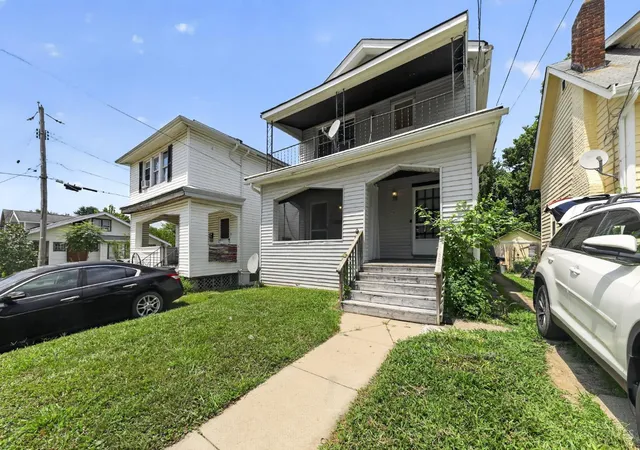 2nd image of 2054 Dale Rd, Cincinnati, OH 45212 | MLS# 1887513