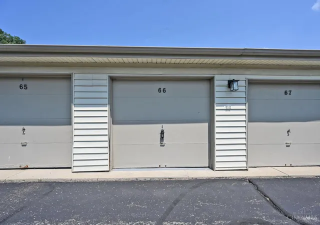 26th image of 1605 Gelhot Dr #66, Fairfield, OH 45014 | MLS# 1887639