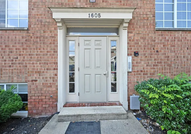 2nd image of 1605 Gelhot Dr #66, Fairfield, OH 45014 | MLS# 1887639