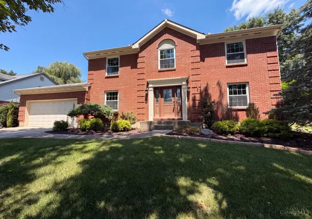 1st image of 12169 Village Woods Dr, Sharonville, OH 45241 | MLS# 1886820
