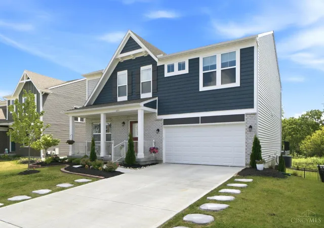 1st image of 1251 Heathgate Wy, Fairborn, OH 45324 | MLS# 1887650