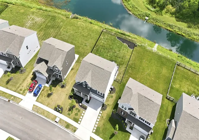 48th image of 1251 Heathgate Wy, Fairborn, OH 45324 | MLS# 1887650