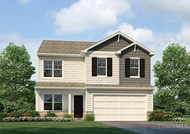 1st image of 316 Glover Meadows Wy, Mt Orab, OH 45154 | MLS# 1887688